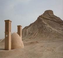 DAY 5 THU APR 12: Shiraz Persepolis Yazd Visit Persepolis (in Greek, meaning "the Persian city") or Parsa (in