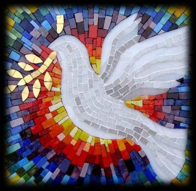 We can be grateful for the Season of Peace that we are in, which culminates with the Peace & Global Witness offering on World Communion Sunday.