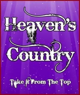 Heaven's Country - Marty Smith RADIO STATION OF THE