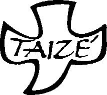 Songs from Taizé, 1991 Ateliers et Presses de Taizé (France), administered by GIA Publications, Inc. Reprinted from Songs and Prayers, OneLicense.