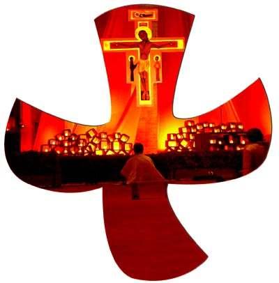 December 2, 2012 The First Sunday of Advent Taizé Evening Service St.