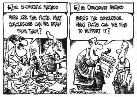 Science vs.