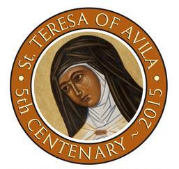 the Birth of St Teresa of Avila Diary of Events Website www.