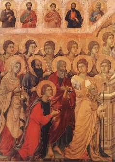 ALL SAINTS, SOLEMNITY November 1, 2013 Almighty ever-living God, by whose gift we venerate in one celebration the merits of all the Saints, bestow on us, we pray, through the prayers of so many
