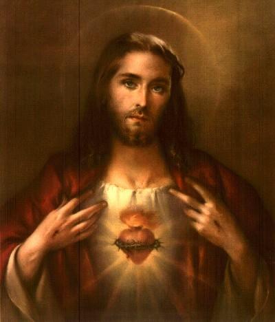 Sacred Heart Parish 5th Sunday in Ordinary Time I am the light of the world, says the Lord; whoever follows me will have the light of