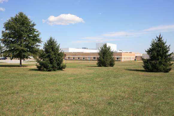 Name: Site of the Farm of John Hunn, now Middletown High School Segment: 2 Site Type: Underground Railroad In 1845 the Hawkins family set out from Maryland to find freedom in the north.