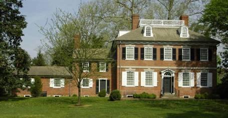 Name: Corbit-Sharp House Segment: 2 Site Type: Underground Railroad; Commemorative/ Interpretive The Corbit-Sharp House was built between 1772 and 1774 by Robert May for William Corbit, an important