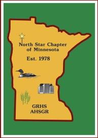 North Star Chapter http://www.northstarchapter.