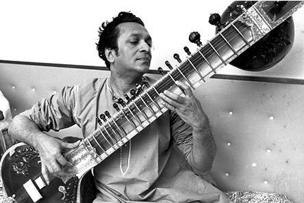 was the first LP to introduce recorded Indian music to the Ustad Ali Akbar Khan s Americans.