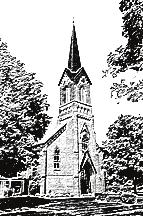 Dedicated on May 3, 1887 SACRED HEART CHURCH Roman Catholic Diocese of Nashville MAILING ADDRESS 222 Berger Street (P.O. Box 708) Lawrenceburg, Tennessee 38464 Website: www.shlawrenceburg.