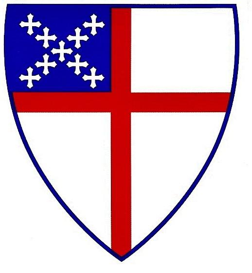 The Episcopal Church As Episcopalians, we are members of the Episcopal Church of the United States of America.