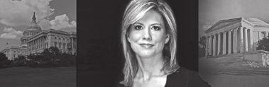 one Kirsten Powers s Dilemma While in her 20s, Kirsten Powers vacillated between atheism and agnosticism.