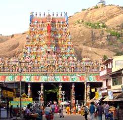 Thirupparamkundram Thirupparamkundram is the first and foremost temple of Lord Muruga (Subramania) in India. Lord Muruga is well known as Karthick in North India.