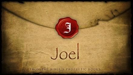 What does Joel have to say to us today? Wednesday Nights May 11th-June 8th 6:15 PM-7:00 PM Room 131 Prayer Warriors: Join Us and PRAY!