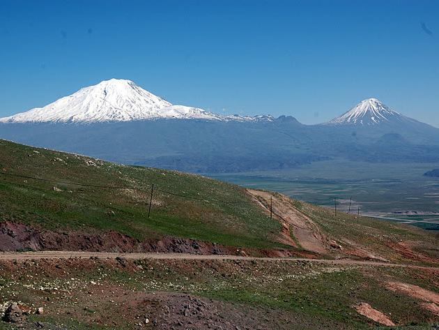 Ararat,