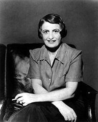 Ethical Egoism: Ayn Rand I am not primarily an advocate of capitalism, but of egoism; and I am not primarily an advocate of egoism, but of reason.