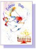 Hanukkah - *$ indicates card also available