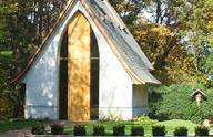 Retreat day begins @ 8:30am with coffee and refreshments and includes a light luncheon. Participants are invited to remain on the beautiful grounds for solitude and meditation after lunch.