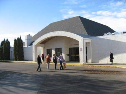 At that same time they changed the name of the congregation to West End Christian Reformed Church. The congregation experienced steady growth during these early years.