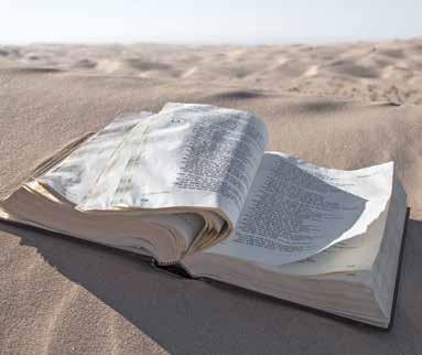 The Bible The Textbook of Stewardship Have you ever wished that life came with an instruction manual? What a valuable resource that would be!