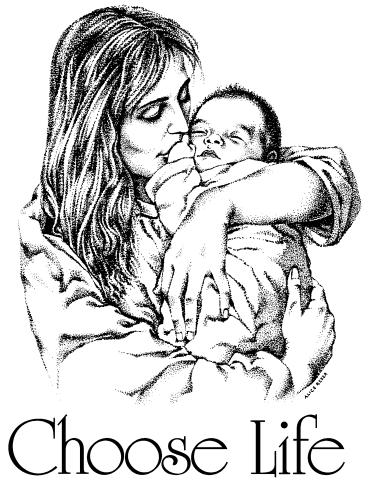 October 4th The 27th Sunday in Ordinary Time 7 RESPECT LIFE NEWS Spiritual Adoption Program Month One Developing Baby Your spiritually adopted baby has been quite active over the past month.