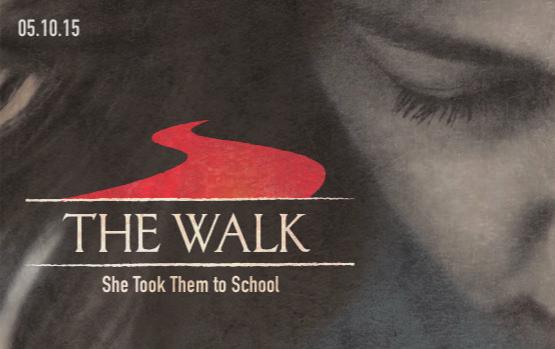MAY 10, 2015 THE WALK She Took Them to School Scripture Lesson: Matthew 15:21-28 Dr. Victor D. Pentz Senior Pastor Jesus movement is not doing well these days.