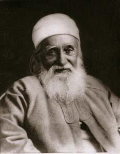 He was the eldest son of Bahá u lláh, the Prophet- Founder of the Bahá í Faith.