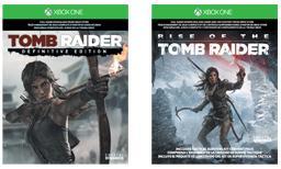 Xbox הוא משחק אקסקלוסיבי לOne Rise of the Tomb Raider קוד המשחק