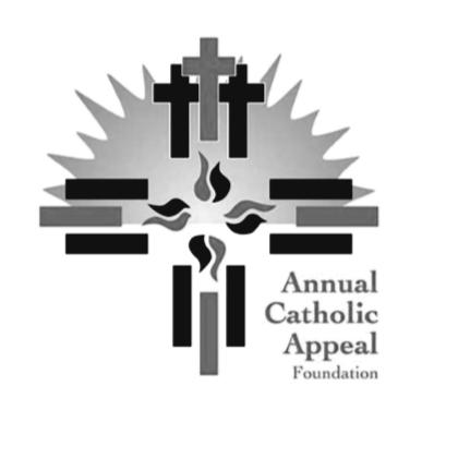 Annual Catholic Appeal Thank you to everyone who has contributed to our Annual Catholic Appeal campaign for 2017. Currently, we have a 25% parish participation for San Felipe. That is excellent!
