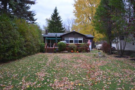 Honeoye Lake A vacation house for a week is the perfect way to visit