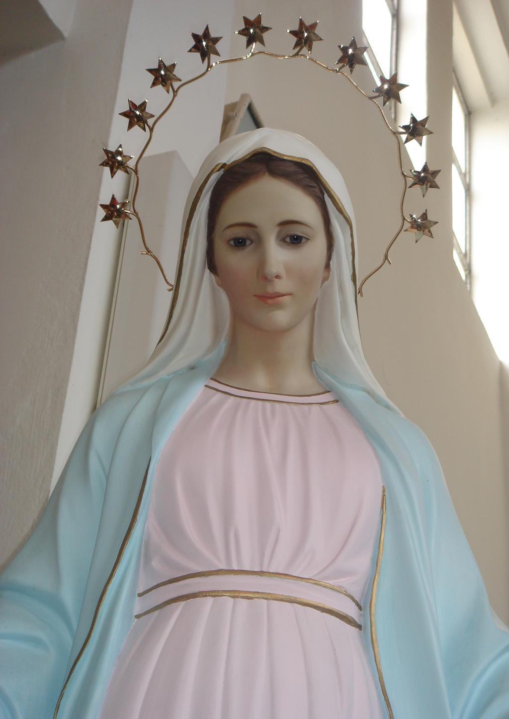 MEDJUGORJE MESSAGE Medjugorje is a favored place chosen by God in which the Holy Virgin Mary has appeared daily for nearly 30 years IN A SPECIAL WAY I HAVE CHOSEN THIS PARISH,