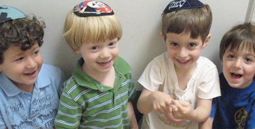 HALB strives to inculcate in its students a total commitment to halachic Judaism as embodied by the Torah and