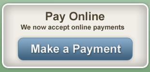 We are very excited to announce our new feature that allows you to make online payments for the