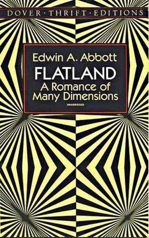 Flatland: A Romance of Many