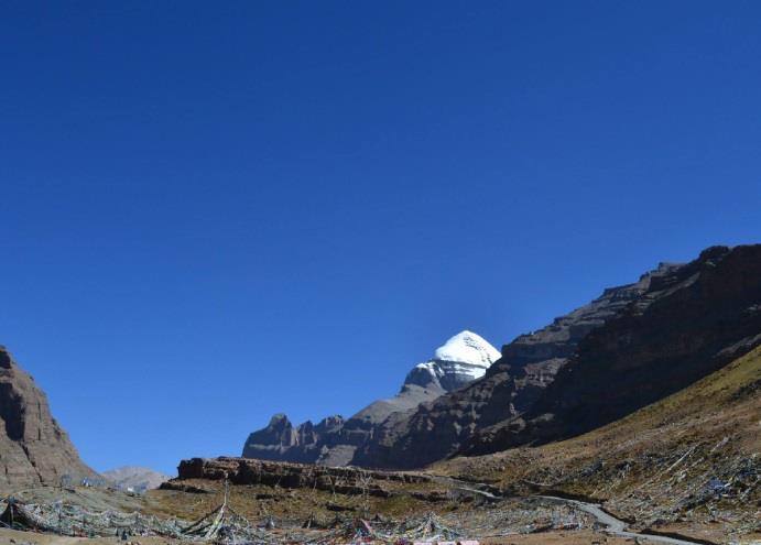 Trip is comfortable driving in well paved road at highest land of Tibet. 3 days of trekking around Mount Kailash is the adventure time of the trip crossing with Dolama La pass of 5637 miter.