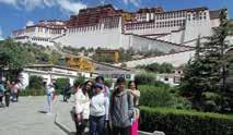 Lhasa-Kailash-Kathmandu Tour - 17 Days DAY TO DAY ITINERARY Day 01: Arrive in Kathmandu (1300 m). Overnight at Hotel Day 02: Kathmandu valley sightseeing and trip preparation.