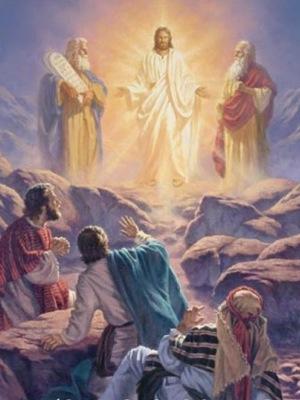 Walking With Jesus #31 (8/10/14) Bible Bap2st Church, Port Orchard, WA Dr. Al Hughes The Transfiguration of Christ Matthew 17:1-13 (cf. Mk.