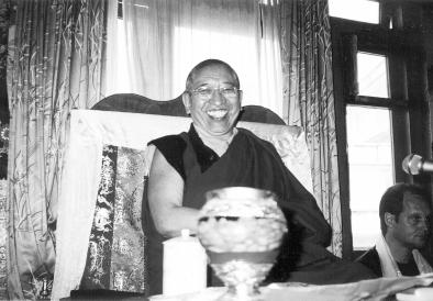 Medicine Buddha The Visualization Uncovers the Inherent Purity of Phenomena Continuing the Very Venerable Khenchen Thrangu Rinpoche s teaching on the Medicine Buddha.