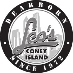 com Funeral Directors Since 1903 313-277-7630 Your whole house health and comfort specialists LEO S CONEY