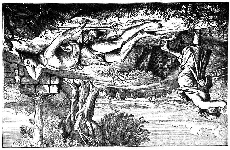 22. Cain and Abel The Fall leads to a Fallen