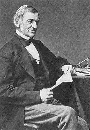 Ralph Waldo Emerson 1803-1882 Unitarian minister Poet and essayist Founded the Transcendental Club