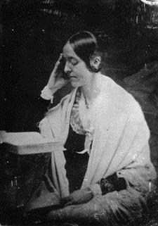 Margaret Fuller 1810-1850 Journalist, critic, women s rights activist First editor of The Dial, a transcendental