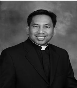 FAZtor s Notes By Fr. Arnold Zamora It was Christmas and suddenly it was over. Then came Holy Week and Easter and likewise quickly done.