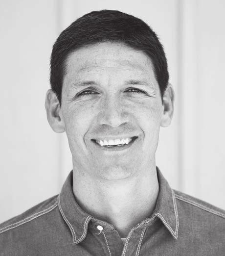 THE AUTHOR MATT CHANDLER serves as the lead pastor of teaching at The Village Church in the Dallas/Fort Worth metroplex.