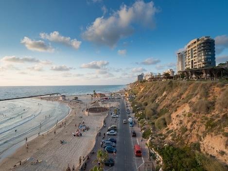 Hotels: 1 night at Leonardo Plaza Netanya 1 Usishkin, Netanya 4227201, Israel The Leonardo Plaza Netanya Hotel will offer an exclusive and indulgent business