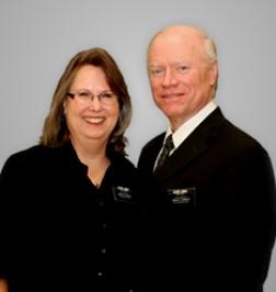 TECH NEWS -Larry & Jenny Jones Executive Secretary- Frequently Asked Questions Q. How do I order a new name badge? A. To order a new name badge, click on the Order Name Badges link on the home page (Resources page).