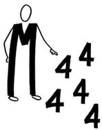 Mosiah 4:30 Thoughts Watch your thoughts, words and more In Mosiah chapter 4 Picture Description The M for Mosiah is the Man on the left. The 4 for the chapter is the 4 the man is pointing to.