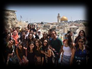 Our first stop will be a visit and tour of Al Aqsa Mosque, we will then walk the Via Dolorosa
