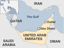 United Arab Emirates (UAE) Full name: United Arab Emirates Population: 9.
