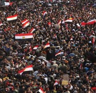 Minorities, whose rights were always violated, continue to face discriminations even after recent historical Arab Spring events. Egyptian Shia have never been fully accepted into society.